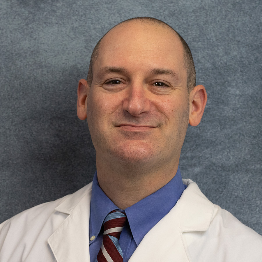 Brian L. Sperling, DO Hunterdon